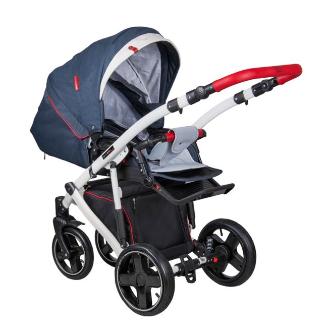 Carucior 3 in 1 Modena MOD3 Coletto SUPmodena_mod3