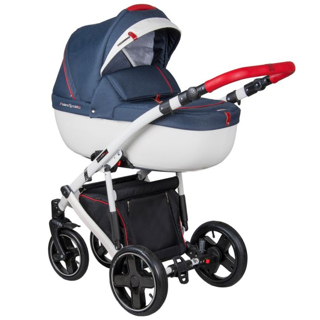 Carucior 3 in 1 Modena MOD3 Coletto SUPmodena_mod3