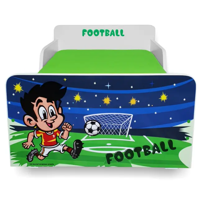 Pat copii Start Fotbal 2-12 ani - PC-P-STR-FTB-80
