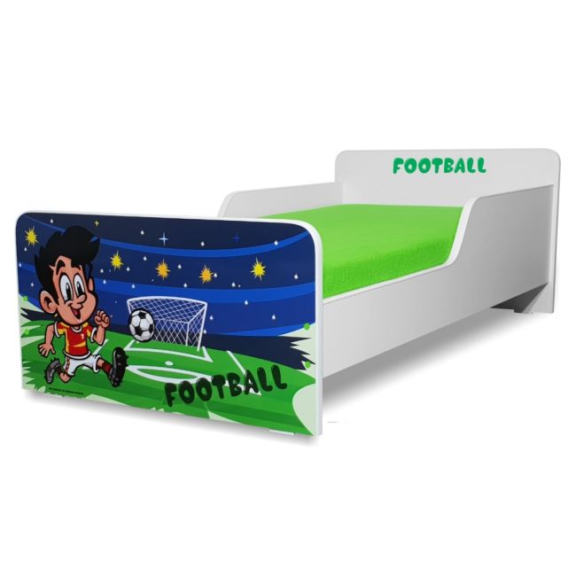 Pat Copii Creativ Fotbal 2-12 Ani - ASC-str-ftb-80