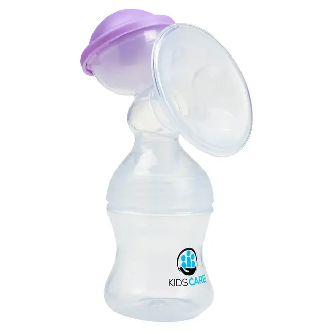 Pompa de san electrica cu acumulator Kidscare KC103 plus SUPKC103plus