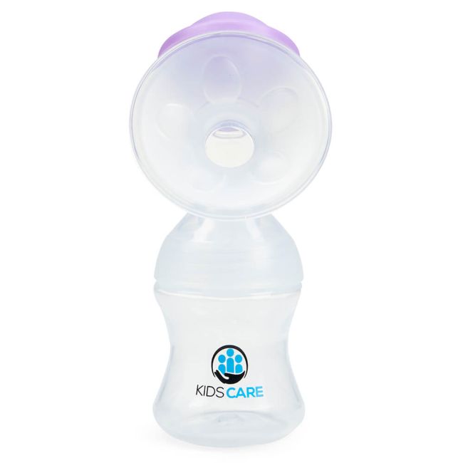 Pompa de san electrica cu acumulator Kidscare KC103 plus SUPKC103plus