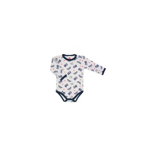 Body bebe - colectia super hero - Haine Bebe - MK03141DR-6.3 luni