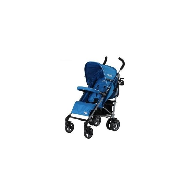 Carucior M4 - Carello Albastru HPBCA M4 ALBASTRU