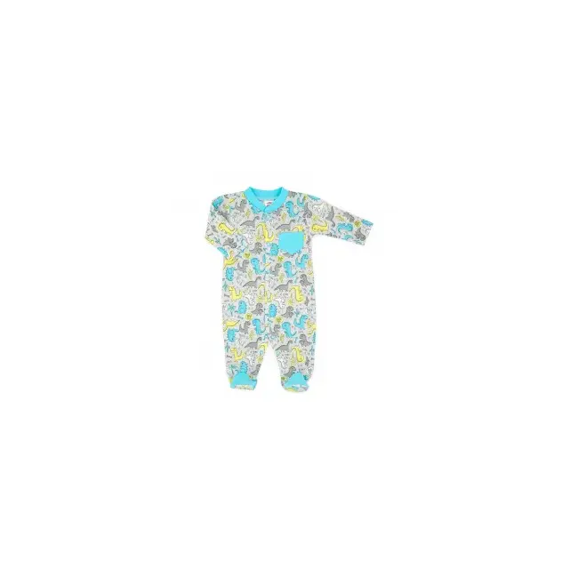 Salopeta bebe - Colectia Dino - MK02140-6.6 luni
