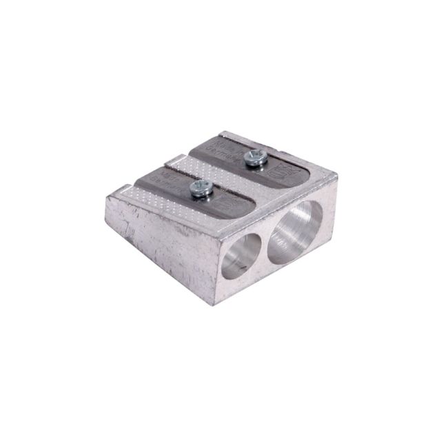 Ascutitoare dubla metal - BPTCRQ048122