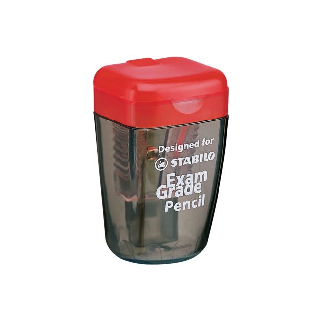 Ascutitoare Stabilo Exam Grade 4518 - BPTCSW4518