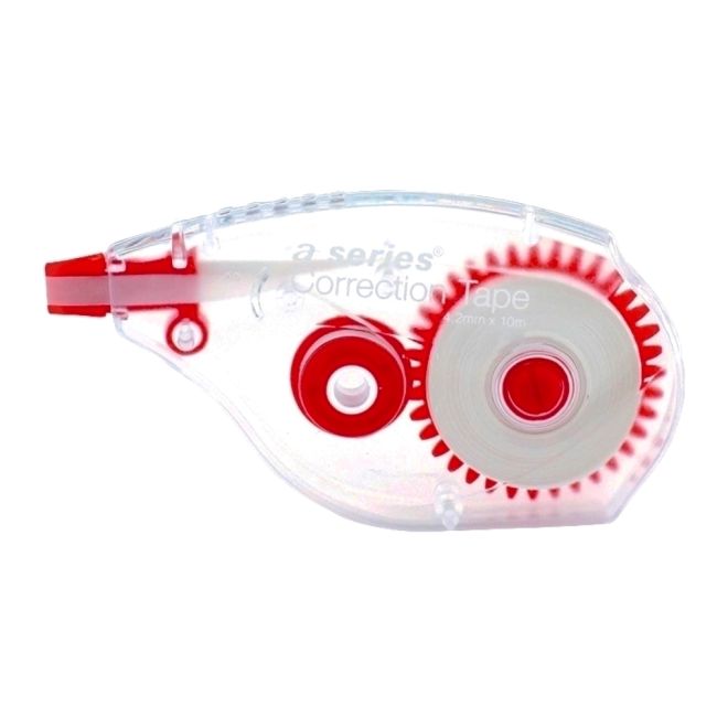 Banda corectoare A-series, 4.2 mm x 10 m - BPTCAY0005