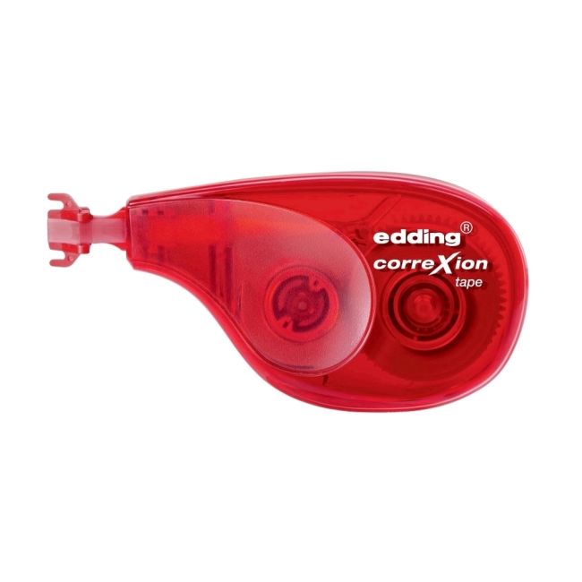Banda corectoare Edding, 4.2 mm x 10 m - BPTCED000231