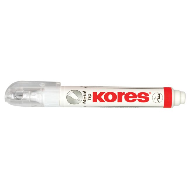 Creion corector Kores, 8 ml - BPTCKS84030