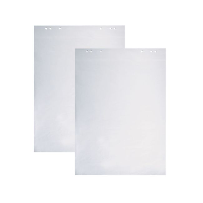 Hartie flipchart RTC, 100x65 cm, 70 g/mp, matematica - BPTCPS0083