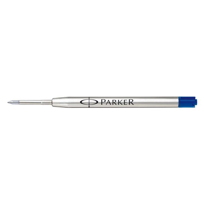 Rezerva pix Parker, standard, 1 mm, albastru - BPTCWM46699333