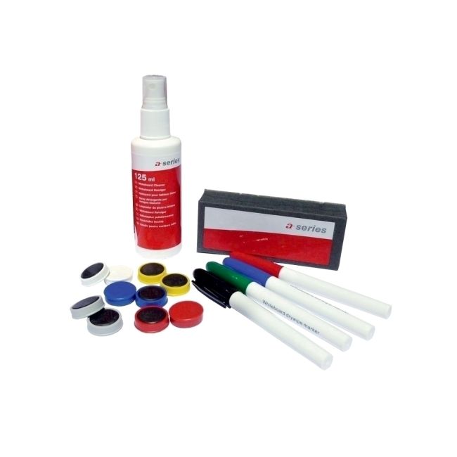 Set accesorii A-series, pentru tabla - BPTCAY160008