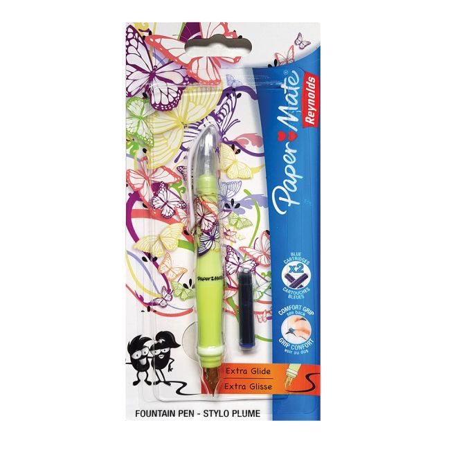 Stilou Papermate Dark Girl - BPTCPP120214