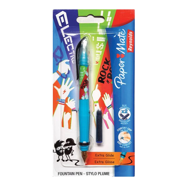 Stilou Papermate Heart - BPTCPP120212