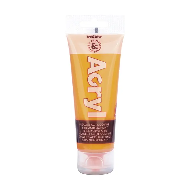 Tempera acrilica Morocolor Primo 75 ml ocru - BPTCMC420270