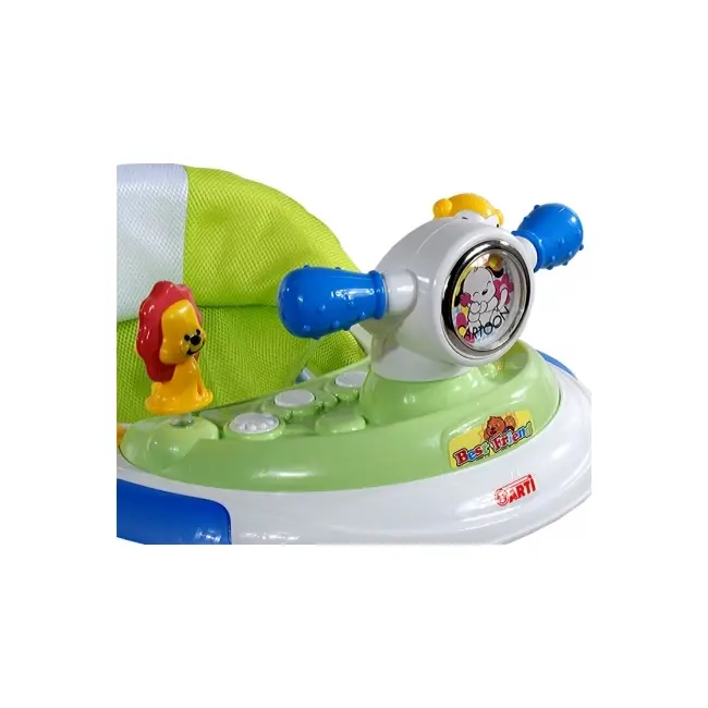 Premergator cu maner arti ozn 6310at - roz edearti_6310p