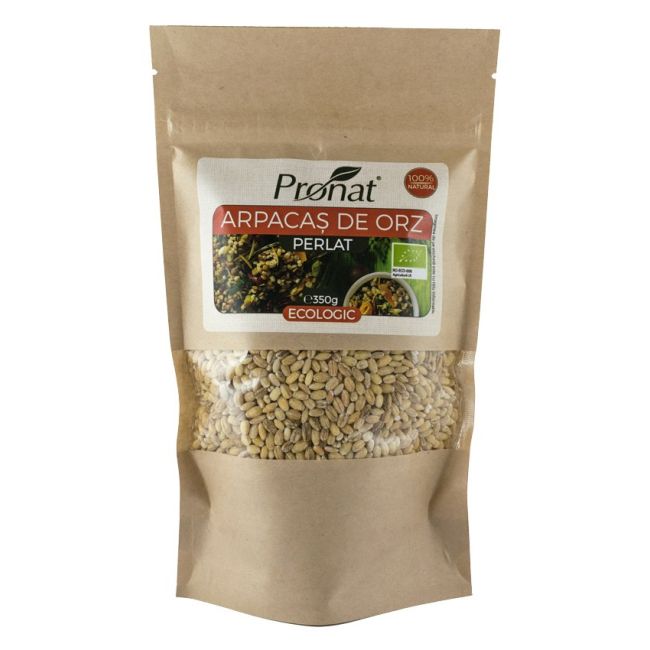 Arpacas de orz BIO, 350g - PRNDI10211