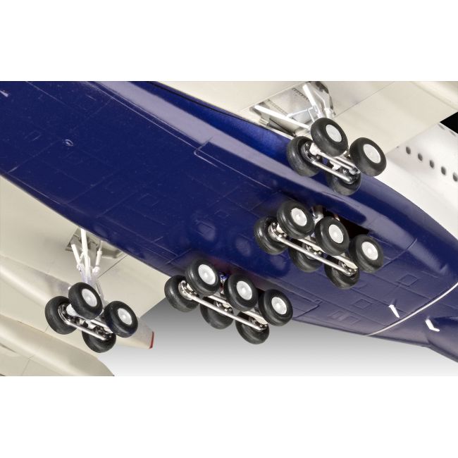 REVELL A380-800 British Airways - VRNRV3922