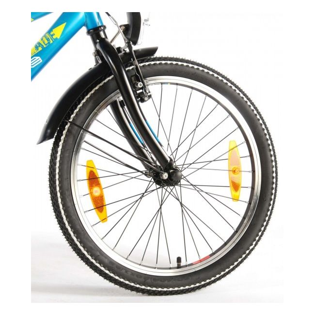 Bicicleta fara pedale pentru baieti 10 inch Cars - SOLVOL720