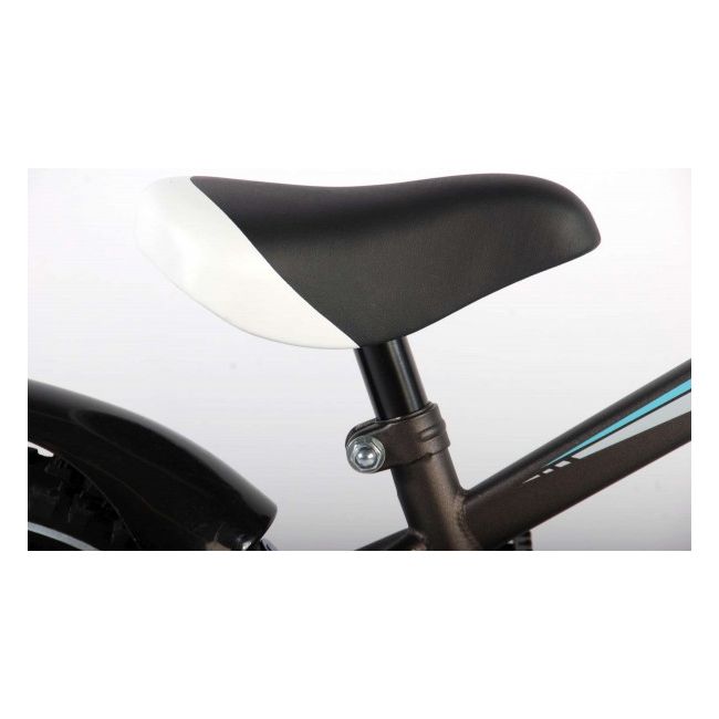 Bicicleta pentru baieti 14 inch cu roti ajutatoare Volare Blade - SOLVOL61433