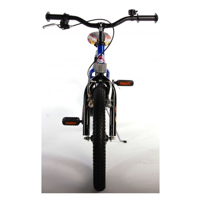 Bicicleta pentru baieti 18 inch Volare Extreme - SOLVOL41803