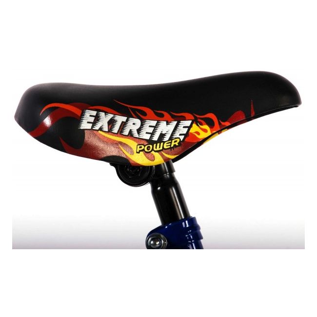 Bicicleta pentru baieti 18 inch Volare Extreme - SOLVOL41803