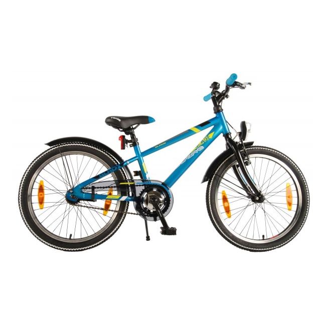 Bicicleta pentru baieti 20 inch Volare Blade - SOLVOL72011