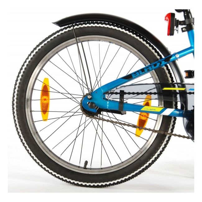 Bicicleta pentru baieti 20 inch Volare Blade - SOLVOL72011
