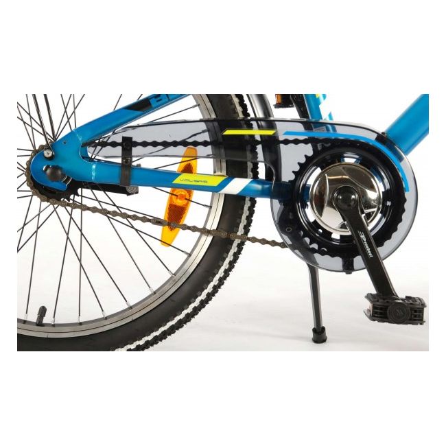 Bicicleta pentru baieti 20 inch Volare Blade - SOLVOL72011