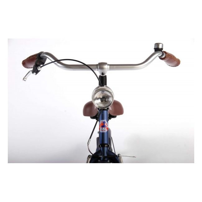 Bicicleta pentru baieti 20 inch Volare Cruiser - SOLVOL52002