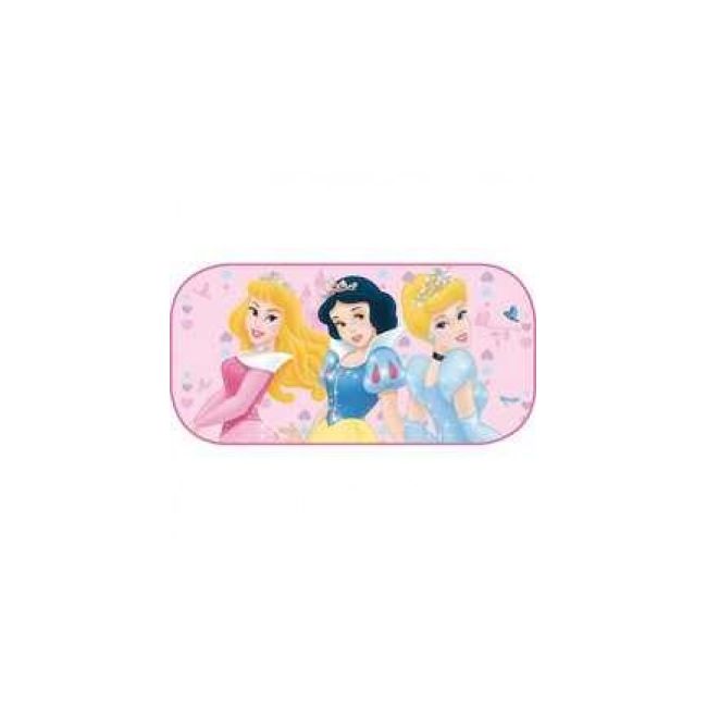 Parasolar pentru parbriz cu licenta Eurasia Princess Disney - SOLEUR27066