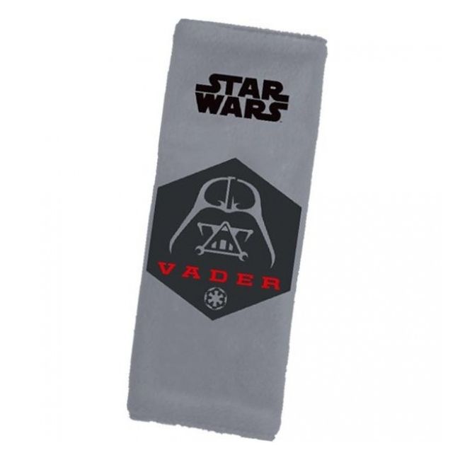 Protectie centura de siguranta Eurasia cu licenta Star Wars pentru copii - SOLEUR25542