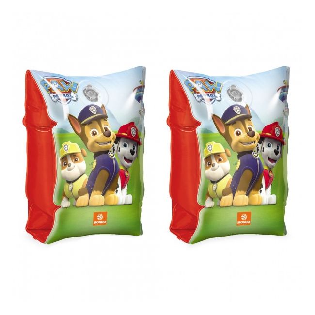 Aripioare inot pentru copii Mondo Paw Patrol - SOLSA7450