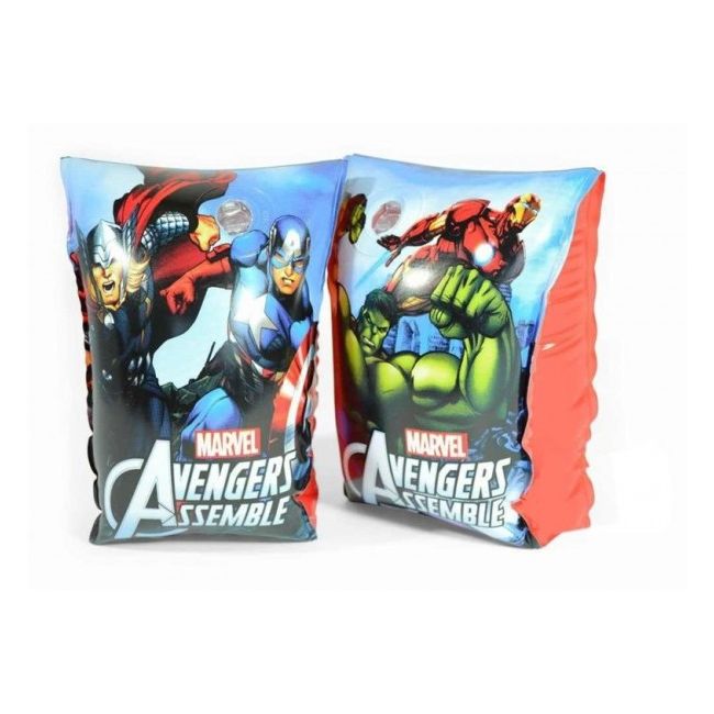 Aripioare inot pentru copii Saica Avengers - SOLSA9725