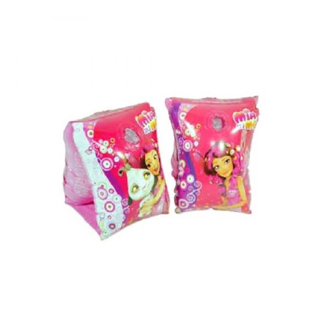 Aripioare inot pentru copii Saica Mia and Me  - SOLSA9730