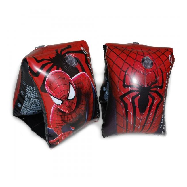 Aripioare inot pentru copii Saica Spider-Man  - SOLSA9612