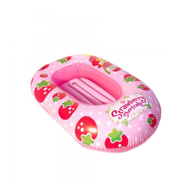 Barca gonflabila 110cm Saica Capsunica - SOLSA8202