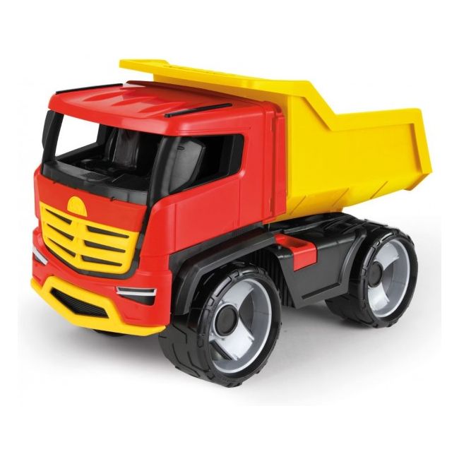 Basculanta Lena 02143 din plastic Gigant 51 cm - SOLLE02143