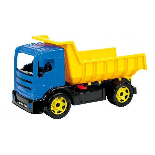 Basculanta Lena 021601 din plastic Gigant 62cm sustine 150kg - SOLLE02160