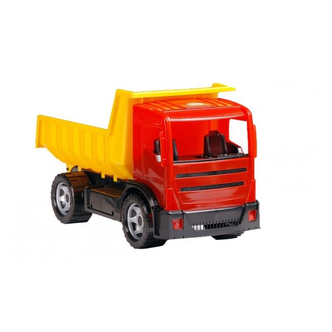 Basculanta Lena 021601 din plastic Gigant 62cm sustine 150kg - SOLLE02160