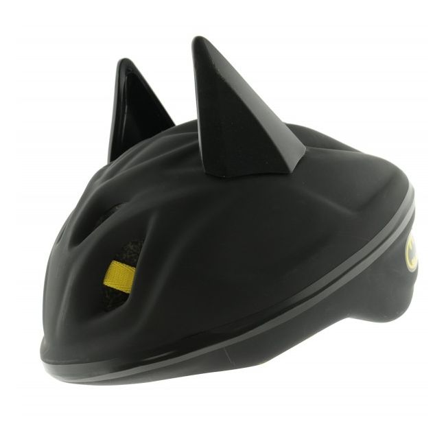 Casca de protectie copii bicicleta trotineta role Batman model 3D - SOLMVSM03930-00