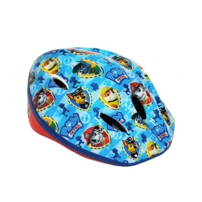 Casca protectie copii bicicleta role trotineta Saica Paw Patrol - SOLSA7470