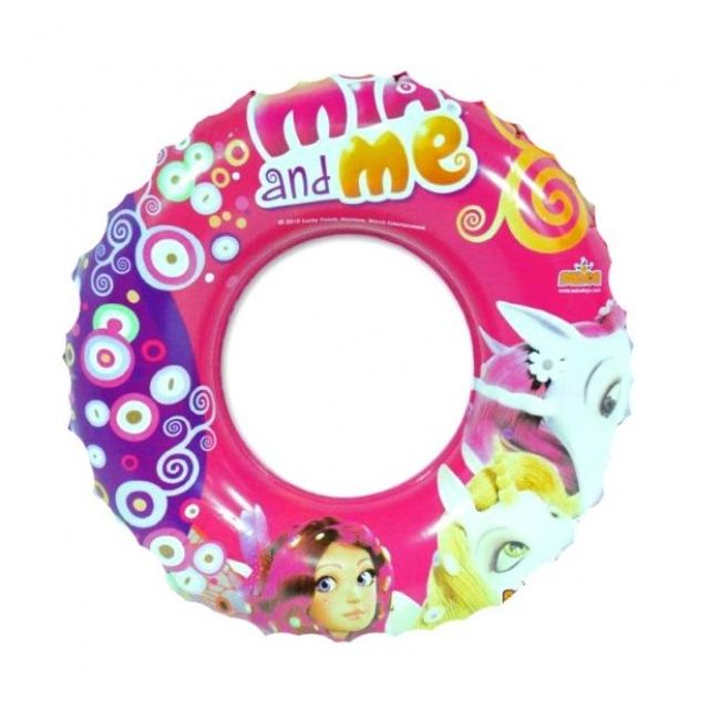 Colac inot copii 50cm Saica Mia Me  - SOLSA9734