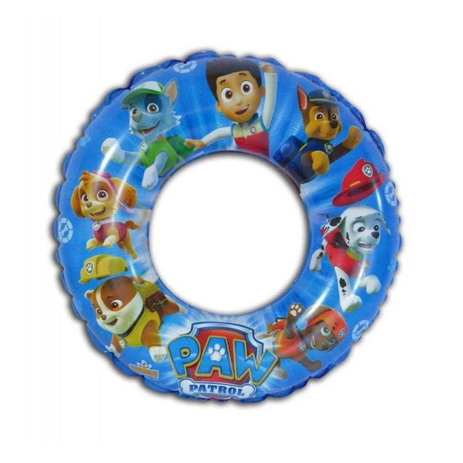 Colac inot copii 50cm Saica Paw Patrol - SOLSA7457