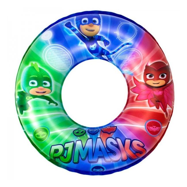 Colac inot copii 50cm Saica PJ Masks Eroi in Pijamale - SOLSA2904