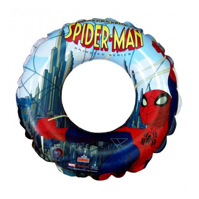 Colac inot copii 50cm Saica SpiderMan Sense - SOLSA1230