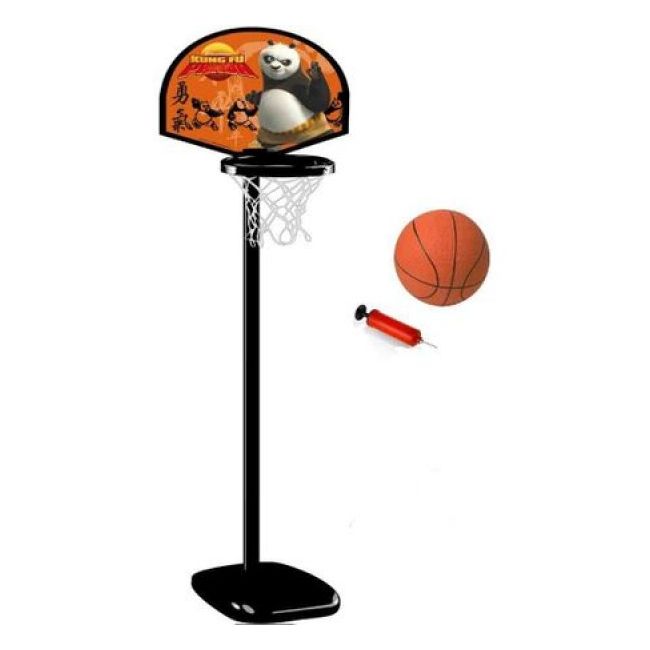 Cos de baschet Saica Kung Fu Panda - SOLSA6843