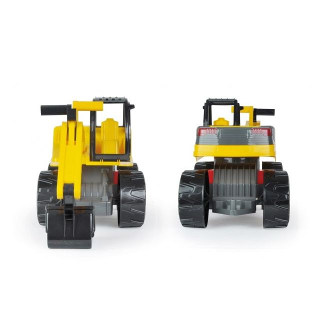 Excavator plastic cu cupa de 80 cm Lena - SOLLE02141