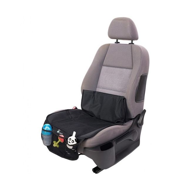Husa protectie si organizator auto BO Jungle pentru bancheta masina - SOLBJB300200